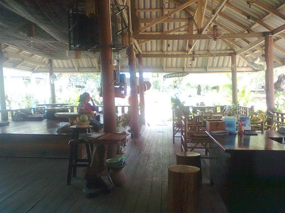 Sea Salad Resort Ko Pha Ngan Luaran gambar